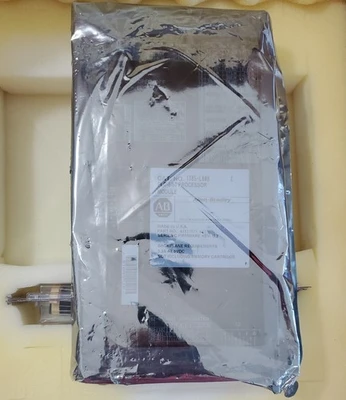 USED Allen-Bradley 1785-L80B