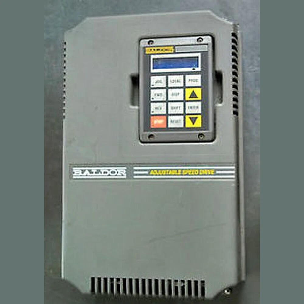 Baldor H4 10 HP VFD