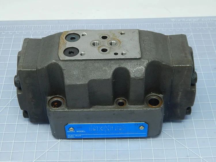 Used UNBARNDED _UNKNOWN_ Valves/Fittings | OCO Industrial #1603841