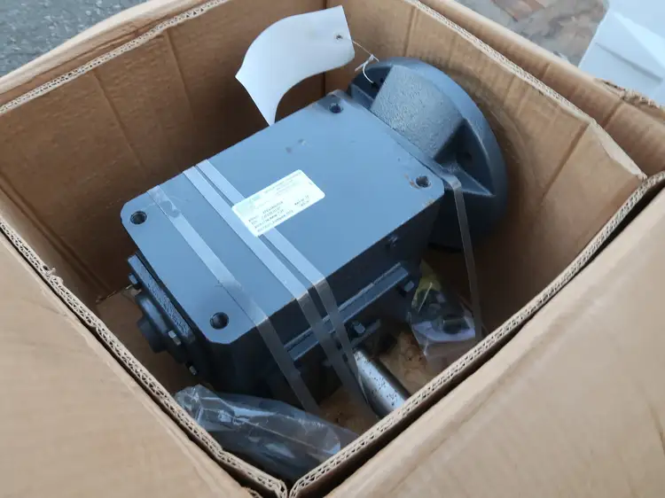 New | in-Stock MORSE 375Q180LR15 Gearboxes British Columbia CA | Lenmark #268629