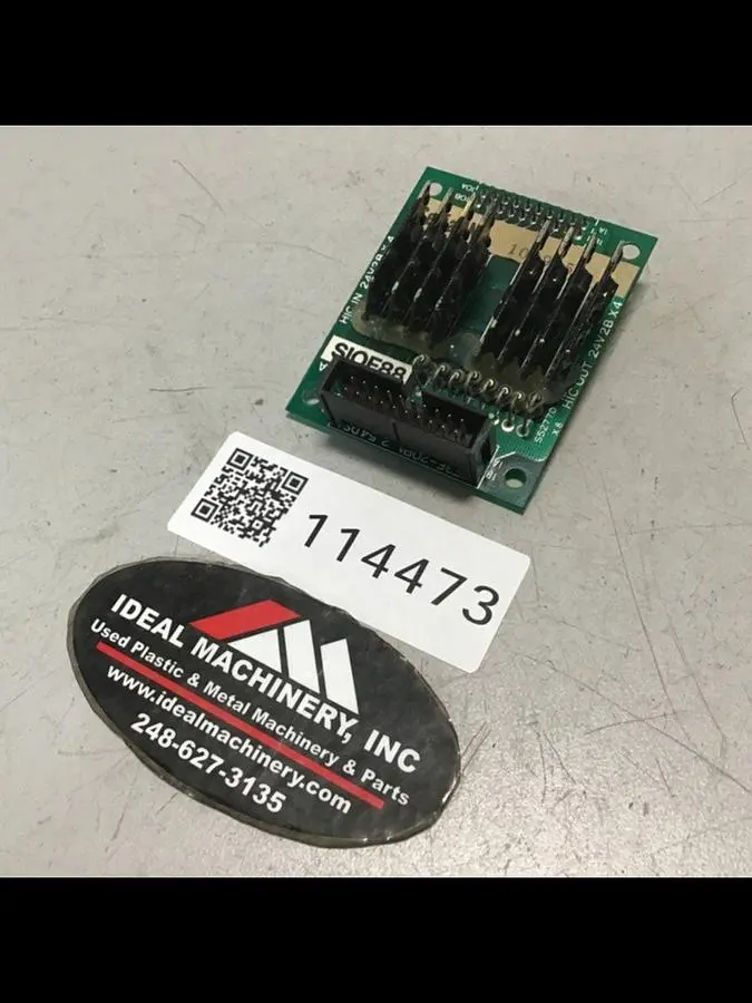 USED STAR AUTOMATION 9732-PR10A