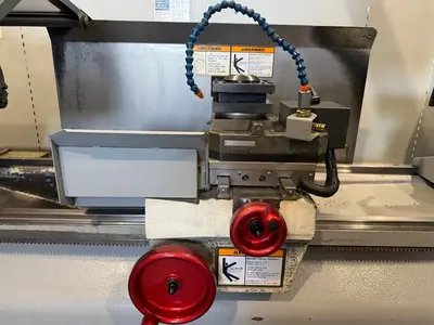 2005 HAAS TL-2 CNC Lathes | Toolquip, Inc. (12)