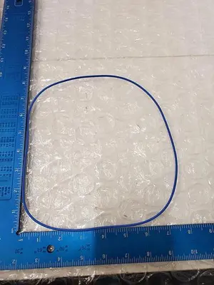 USED O RING 092040 001