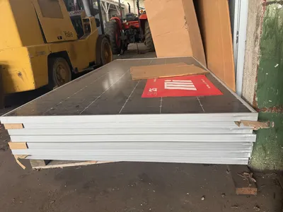 VSUN VSUN535-144BMHDG Solar Panels | Turner's Machinery (3)