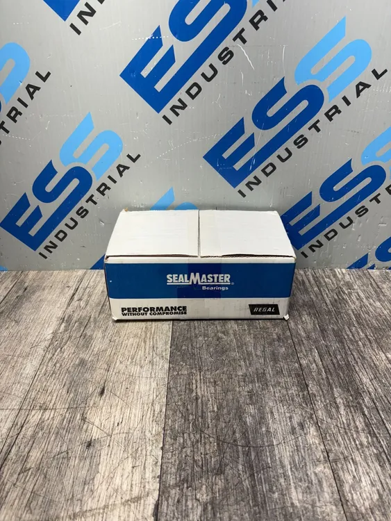 REGAL SEALMASTER ERPB 204-2 Electrical/PLC/Automation | ESS Industrial Equipment Sales