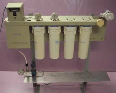 Used MILLIPORE D12661 Lab Water Purifiers Texas US | Bamko Surplus Process Equipment #938111