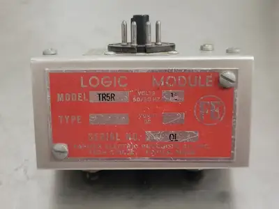 USED FARMER ELECTRIC PRODUCTS CO. TR5R
