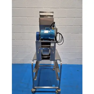 Used Mono _UNKNOWN_ Dough Dividers | ISCA #1298925