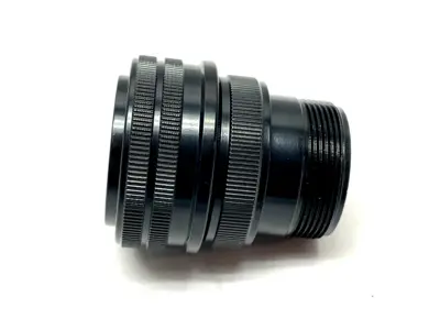 MS3106A28-12PW | Amphenol  Circular Connector - New Other