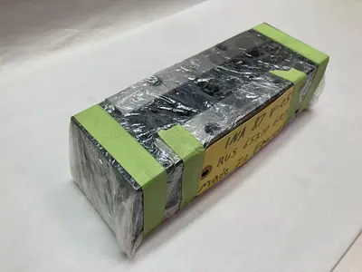 New | in-Stock INA 87 V-05 RUS 65210GR3 Industrial Controls | Surplus Asset Holdings #1221651