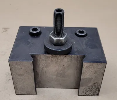 PHASE II 250-404 Tooling & Accessories, Tooling | Machinery Central (1)