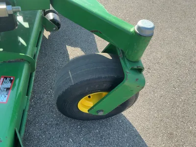 Used JOHN DEERE 997 Mowers Michigan US | Miedema Asset Management Group #1320444