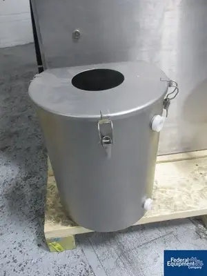 USED MG2 MG2 Futura Capsule Filler