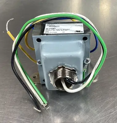 Used White Rodgers White Rodgers 90-T40M1 Transformers South Carolina US | Palmetto Automation #1160163