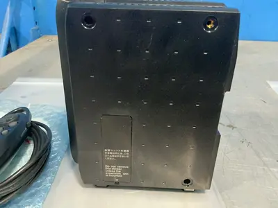 Used KEYENCE CV5502 Camera Systems Ohio US | HGR 24 #1325969