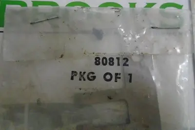 USED AB DICK 80812