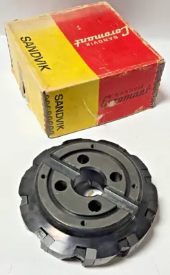 Sandvik _UNKNOWN_ Milling Cutters | Amiron Machinery (3)