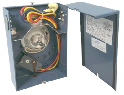 Johnson Controls S91DJ-2 [New]