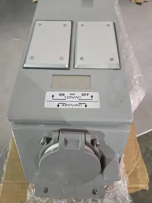 Used _UNKNOWN_ _UNKNOWN_ Disconnects Ohio US | Federal Equipment Company #1402882