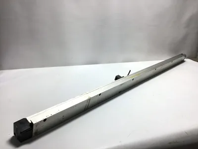 Pathfinder 8781/NN2245 Rodless Pneumatic Air Cylinder Linear Slide Actuator w/ Carriage
