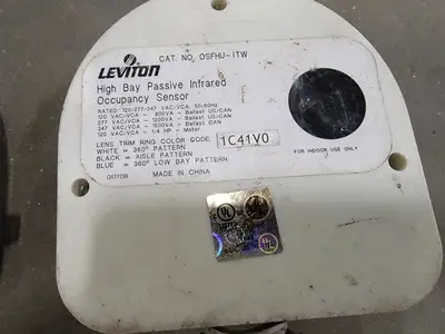 USED PHILIPS LRS223500