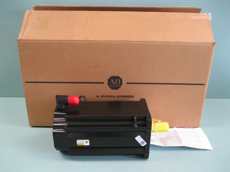 New | in-Stock Allen-Bradley VPL-B1653D-QK12AA Motor Control Parts New Hampshire US | Bitter End Trading #1452762