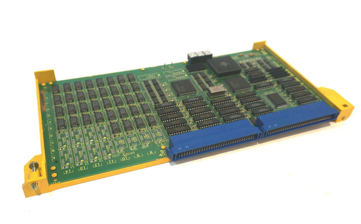 FANUC A16B-2200-002 PC BOARD A16B2200002