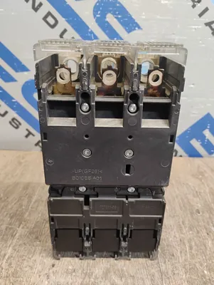 Siemens HDX3B080 Electrical/PLC/Automation | ESS Industrial Equipment Sales (4)