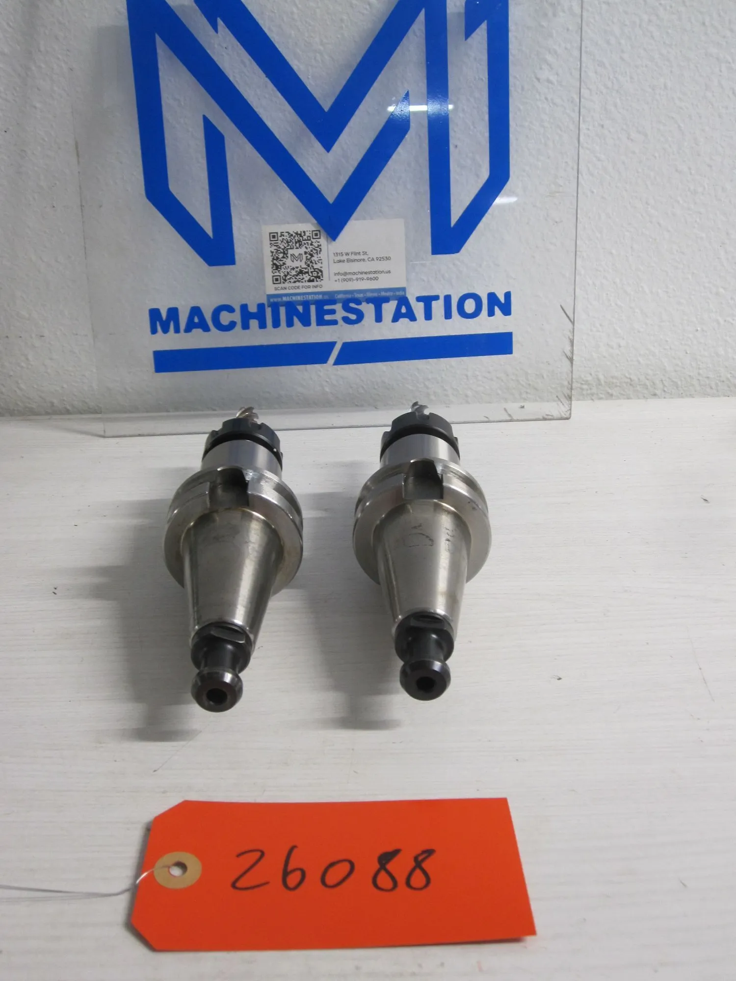 USED SYIC BT-40