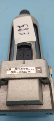 USED SMC NAFM3000-N03D