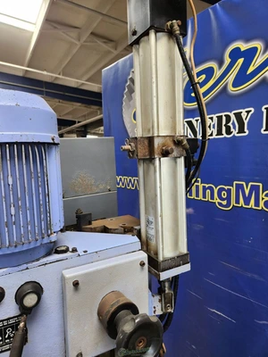 Used DAKE MEP 350X TIGER Circular Cold Saws California US | Sterling Machinery Exchange #1467601