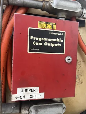 USED 1986 MINSTER MINSTER 7 PRESS