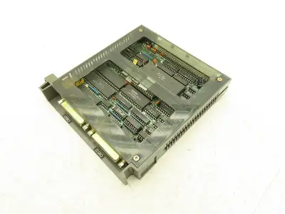Mitsubishi Mazak BN624A799G51A CNC PCB Printed Circuit Control Board MC712B
