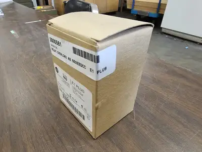 NEW ALLEN-BRADLEY 592-EEDC