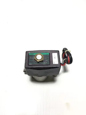 CKD HVB41 Direct-Acting Solenoid Valve 1/4″ NPT