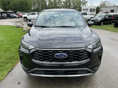 Used 2025 FORD ESCAPE SUVs Michigan US | Miedema Asset Management Group #1402764
