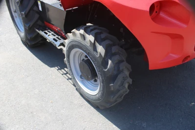 Used 2024 MANITOU M30-4 Internal Combustion Forklifts: Pneumatic Tire Pennsylvania US | National Lift Equipment #1382047