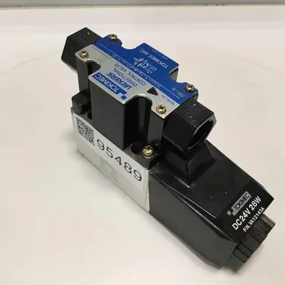 USED VICKERS DG4V32AMP7H750