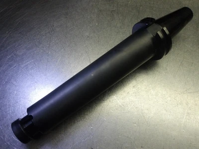 Precision CAT40 1" Slot Milling Tool Holder 8" Pro CAT-40-1.000-SA-8 (LOC1051A)