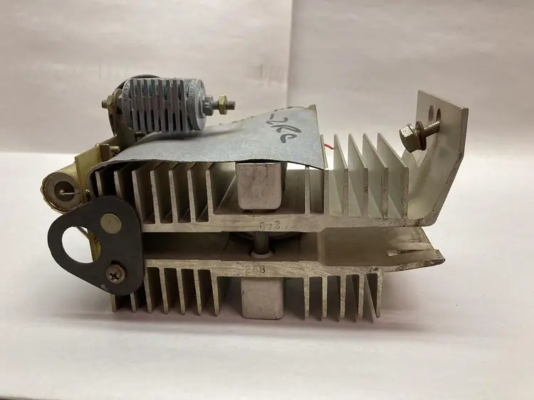 Used RELIANCE ELECTRIC 78177-2RC Miscellaneous Equipment (Electrical & Power) | Surplus Asset Holdings #1203474