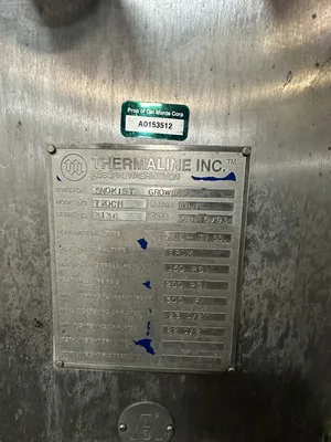 USED THERMALINE T20CH
