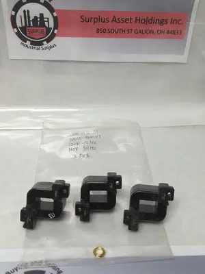 Used SQUARE D 31012-400-43 Miscellaneous Equipment (Electrical & Power) | Surplus Asset Holdings #1195853