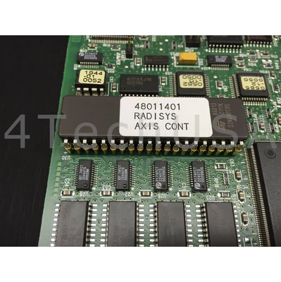 Used Universal Instruments Corporation 48011401 Miscellaneous PCB & SMT Equipment Michigan US | 4Tech USA #1541253