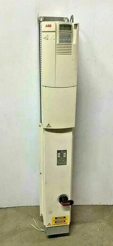 Used ABB Frequency Variable Drive Variable Speed Drives | Amiron Machinery #737109