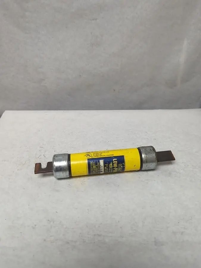 Used COOPER BUSSMANN LPS-RK-90SP Miscellaneous Equipment (Electrical & Power) Ohio US | Surplus Asset Holdings #1245728