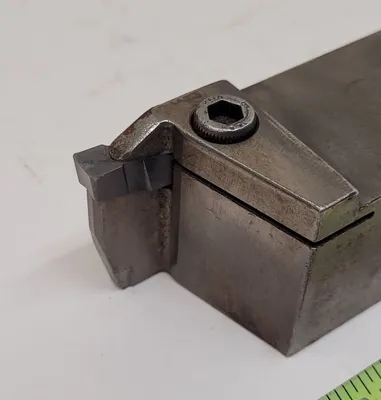 ISCAR GHDL-31.7-5 Tooling & Accessories, Tooling | Machinery Central (5)