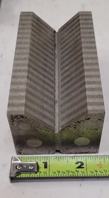 UNBRANDED Magnetic V Block Tooling & Accessories, Tooling | Machinery Central (11)