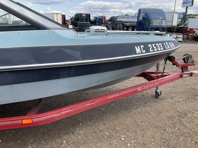 Used 1982 CENTURY TBD Cars Michigan US | Miedema Asset Management Group #1320475