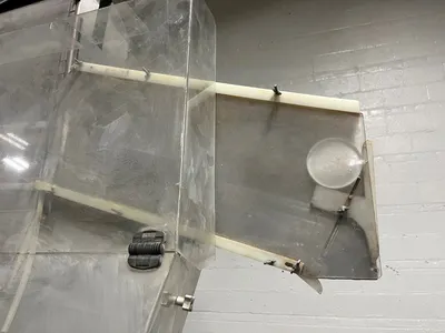 Used CVC UCAP150S016 Miscellaneous Packaging Equipment Ohio US | HGR 24 #729141