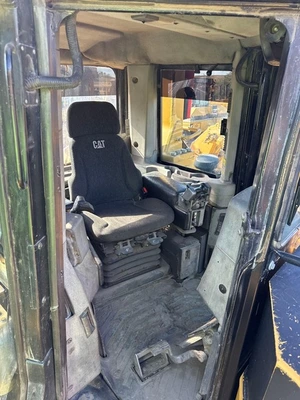 Used 2010 Caterpillar D11T Crawler Dozers Pennsylvania US | Zadoon Equipment #1480609